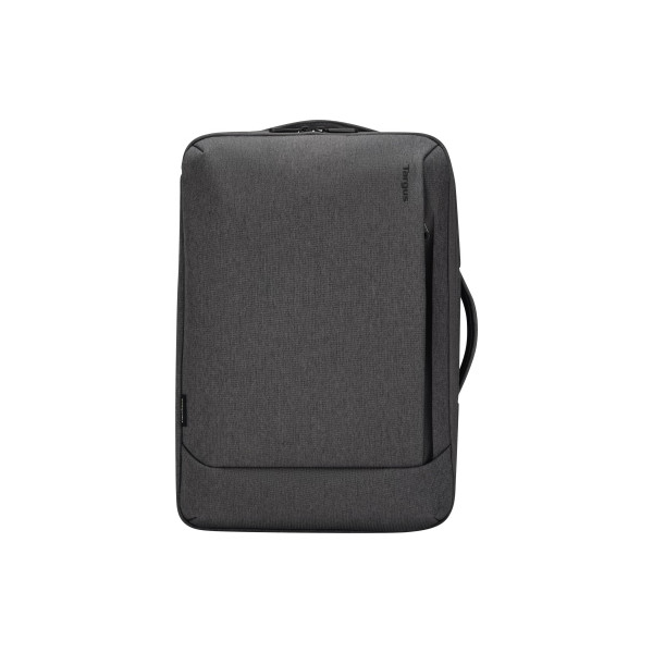 5051794029741 - Laptoprucksack Cypress Convertible Backpack 156Zoll Grey 5051794029741 Targus