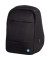 Rucksack 46200 RC PET schwarz