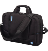 Laptoptasche 46202 RC PET schwarz
