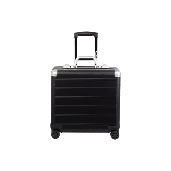 4021068451739 - ALUMAXX Pilotenkoffer Gemini Aluminium 425 x 400 x 210 mm (BxHxT) 45173 4021068451739 - ALUMAXX Pilotenkoffer Gemini Aluminium 425 x 400 x 210 mm (BxHxT) 45173