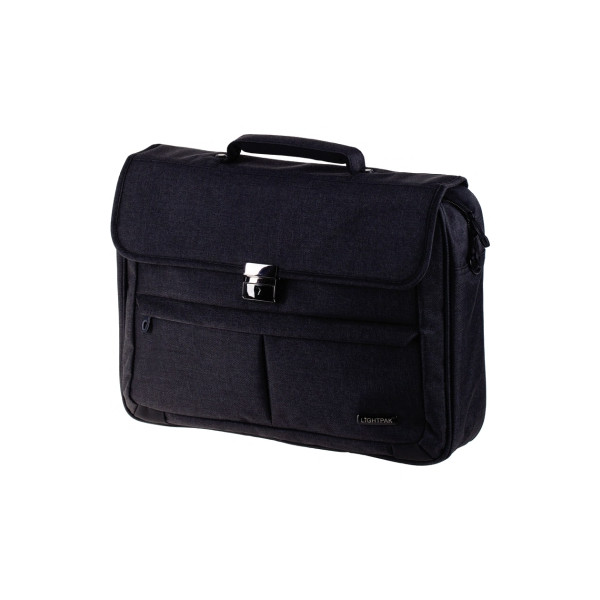 4021068461455 - Notebooktasche motion Außenmaße 43x34x12 cm (BxHxT) Reißverschlusshauptfach m gepolstertem Laptopfach Organizerteil m Reißverschlussfach Handyfach