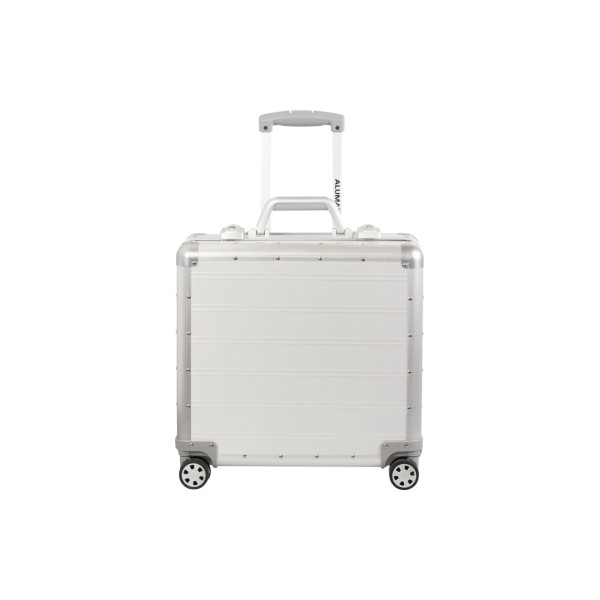 4021068451722 - ALUMAXX Pilotenkoffer GEMINI Aluminium silber 425 x 210 x 400 cm 4021068451722 - ALUMAXX Pilotenkoffer GEMINI Aluminium silber 425 x 210 x 400 cm
