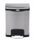 Tretabfalleimer Slim Jim 1901985 Metall 30l