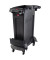 Caddy-Kit Slim Jim 2032953 schwarz