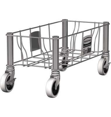 Transportroller Slim Jim 1968468 Edelstahl
