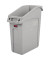 Untertischbehälter Slim Jim 2026695 49l grau