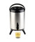 Iso-Dispenser 10788 Edelstahl Kunststoff