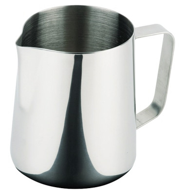 Milchkanne 10330 0,8l Edelstahl Milchkanne 10330 0,8l Edelstahl