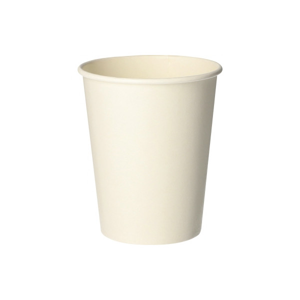 4002911578711 - BIO Heißgetränkecher CoffeeToGo weiß 200ml 100% Reycling FSCR 50 Stk 4002911578711 - BIO Heißgetränkecher CoffeeToGo weiß 200ml 100% Reycling FSCR 50 Stk