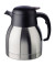 Isolierkanne Classic 10910, silber, 1 Liter
