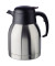 Isolierkanne Classic 10911, silber, 1,5 Liter