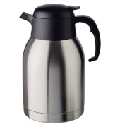 Isolierkanne Classic 10912, silber, 2 Liter