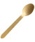 Löffel 38857 Holz 16cm natur