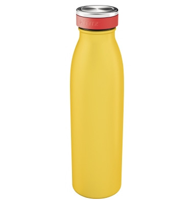 Trinkflasche Cosy 90160019 500ml gelb