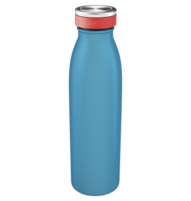 Trinkflasche Cosy 90160061 500ml blau
