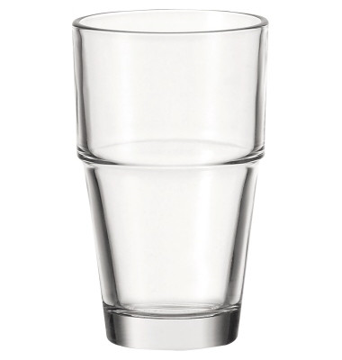 Latte Macchiato Glas Solo 043400 370ml