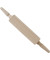 Teigrolle 260223 23x6cm Holz