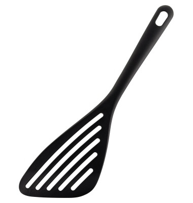 Pfannenwender Black Line 126872 PPA 30cm Pfannenwender Black Line 126872 PPA 30cm
