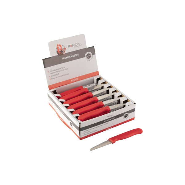 4009977317964 - Küchenmesser 226506 gerade Klinge 4009977317964 axentia
