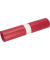 Müllsack 445011130 Premium, rot, 120 Liter, offen