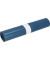Müllsack 445011150 Premium, blau, 120 Liter, offen