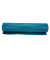 M&uuml;lls&auml;cke 445011250 Typ 60, blau, 140 Liter, hoch