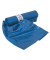 Müllsack 445011350 Typ 60, blau, 120 Liter, extrastark