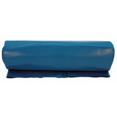 Müllsack 445011450 Typ 60, blau, 70 Liter, stark