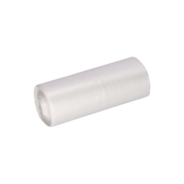 4003969090743 -  Müllsack 16-20l 6mic transparent 4003969090743 HEAD 445011903 50 Stüc