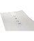 Müllsack 99033 Premium, transparent, 1000 Liter, extrastark