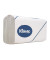 Papierhandtuch Ultra Super Soft 6710 weiß 15x96Bl./Pack.