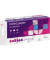 Toilettenpapier Satino Prestige 043030, 4-lagig, hochweiß, 150 Blatt / Rolle,