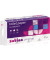 Toilettenpapier Satino Prestige 071340, 3-lagig, hochweiß, 250 Blatt / Rolle,