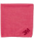 Mikrofasertuch Essential 2012RT rot