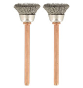 Edelstahlb&uuml;rste 531 26150531JA 13mm