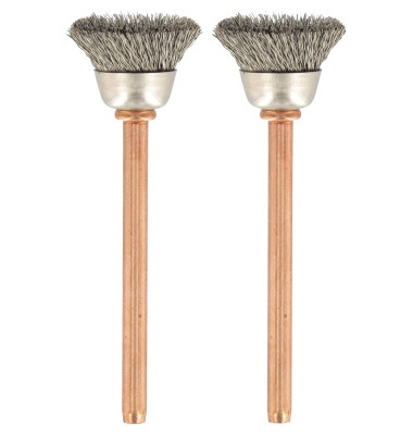 Edelstahlb&uuml;rste 531 26150531JA 13mm