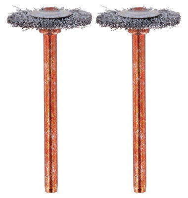 Edelstahlb&uuml;rste 530 26150530JA 19mm