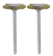 Messingb&uuml;rste 535 26150535JA 19mm