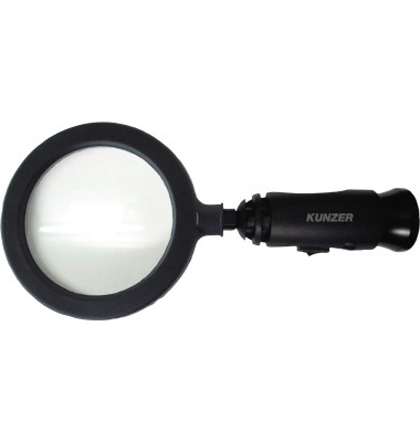Lupe 7LL01 3fach LED Lupe 7LL01 3fach LED