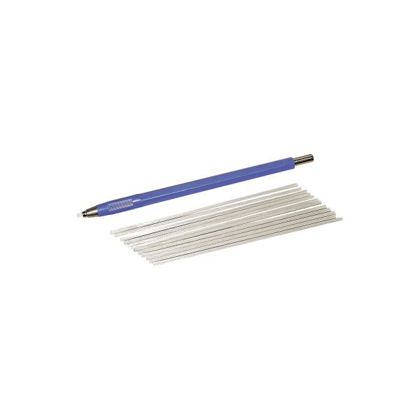 4018386008592 - Glasfaser Reinigungspinselset 811968 2mm inkl 12 Ersatzpinsel 4018386008592 - Glasfaser Reinigungspinselset 811968 2mm inkl 12 Ersatzpinsel
