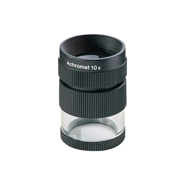 4026158054333 - 115410 Skalenlupe Vergrößerungsfaktor 10 x Linsengröße (ø) 23 mm - Eschenbach 4026158054333 - 115410 Skalenlupe Vergrößerungsfaktor 10 x Linsengröße (ø) 23 mm - Eschenbach