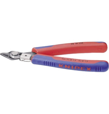 Printzange Super-Knips 78 91 125 125mm