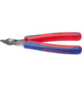 Printzange Super-Knips 78 81 125 mit Facette 125mm