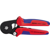 Crimpzange 97 53 14 0.08 bis 10 mm² Aderendhülsen