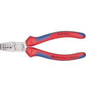 Crimpzange 97 62 145 A 0.25 bis 2.5 mm² Aderendhülsen