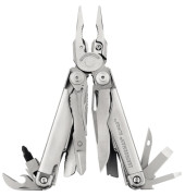 Multitool SURGE L830165 21 Funktionen Edelstahl