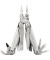 Multitool SURGE L830165 21 Funktionen Edelstahl