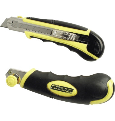 Universalmesser 60100 Softgrip