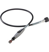 Welle 225 26150225PD biegsam