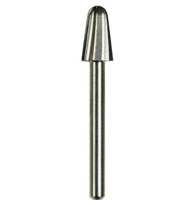 Fräsmesser 117 26150117JA 6,4mm Schaft 3,2mm